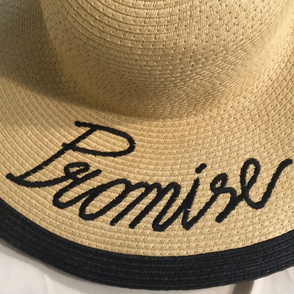 Sun hat - Picture 2 of 8